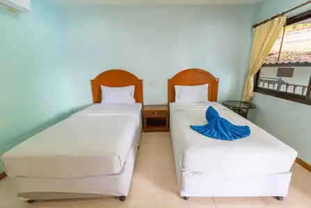 Sangthian Beach Resort - 23
