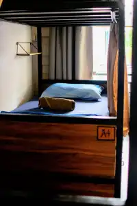 Back Home Backpackers - Hostel - 17