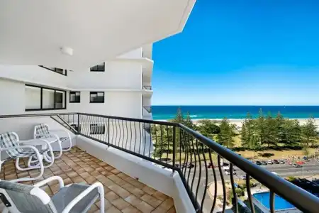 ULTIQA Beach Haven At Broadbeach - 293