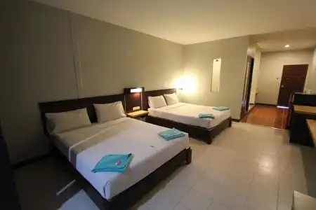 Paradise Resort - 34