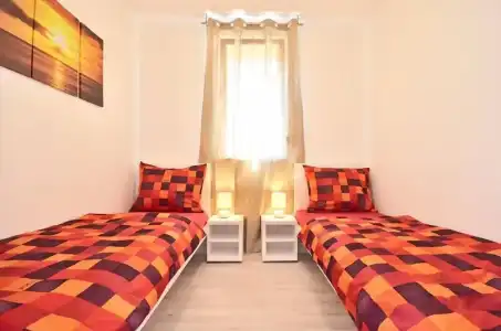 Bretia Apartments - 53