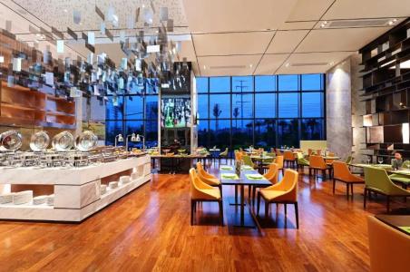 Hampton by Hilton Nanning Jiangnan - 17