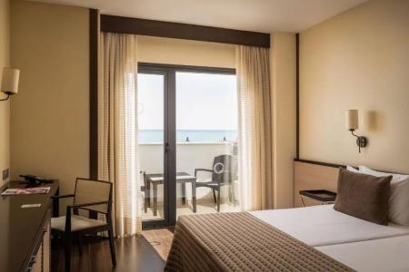 ALEGRIA Palacio Mojacar - Adults Only - 52