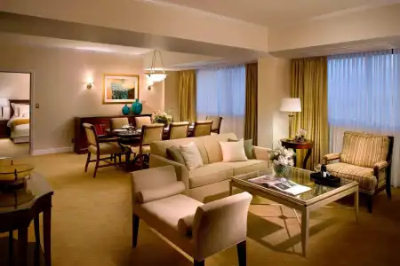 Marriott Miami Dadeland - 61