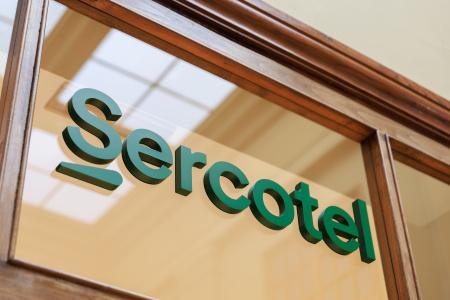 Sercotel Arrahona Sabadell - 39