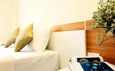 Star 3 Residence - 39