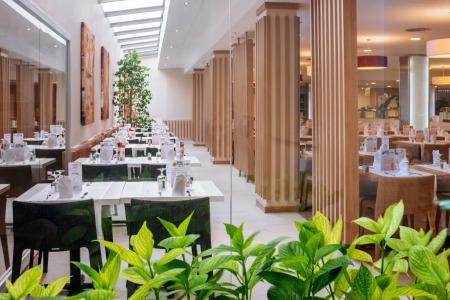 Sumus Stella & Spa - 22