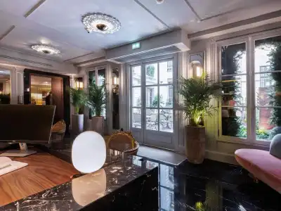 Maison Colbert, member of Meliá Collection  Notre-Dame - 1
