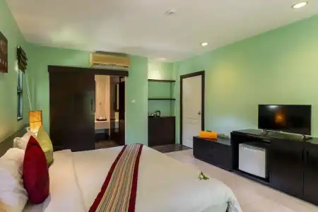 Baan Khaolak Beach Resort (SHA Plus+) - 100