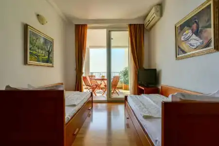Apartments Leut - 12