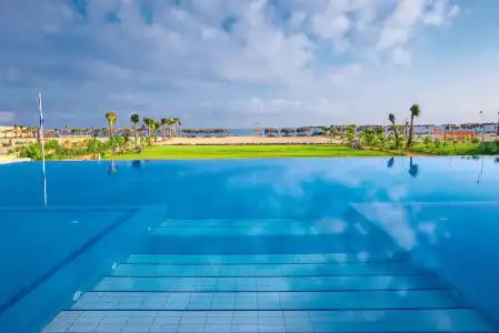 Caesar Bay Resort - 21