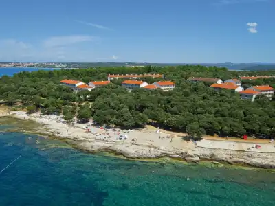 Lanterna Resort - 12