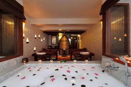 Sheraton Samui Resort - 25