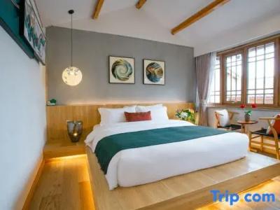 Lijiang Flower Sea Inn - 14