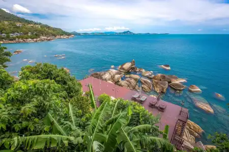 The Kala Samui - 42