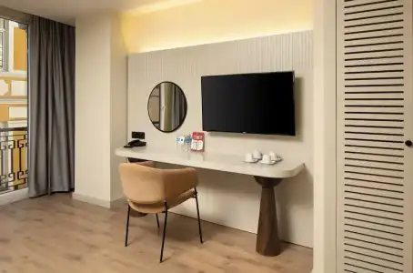 Orka Taksim Apart - 86