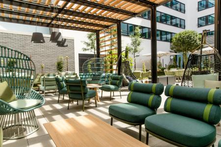 Motel One Stuttgart-Mitte - 18