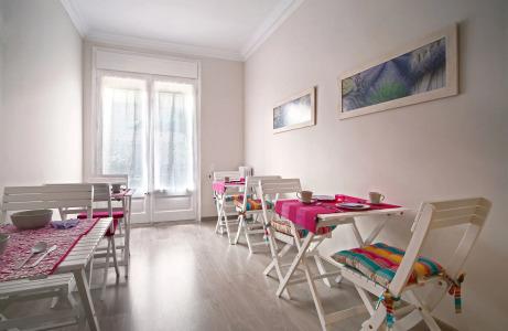 Blanc Guest House - 11