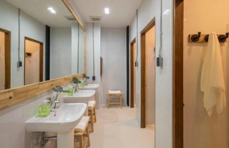 Timber Hostel - 5
