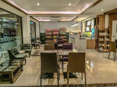 City View Residence - 22
