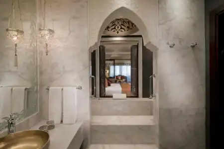 Jumeirah Zabeel Saray Dubai - 56
