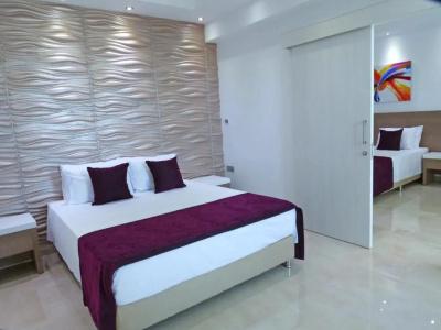 Amethyst Napa & Spa - 51