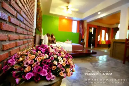 Love Bridge House Resort - 117