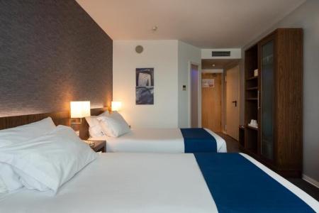 Holiday Inn Express Lisbon Airport by IHG - 51