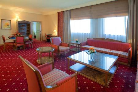 Capitol Jumeirah Dubai - 10