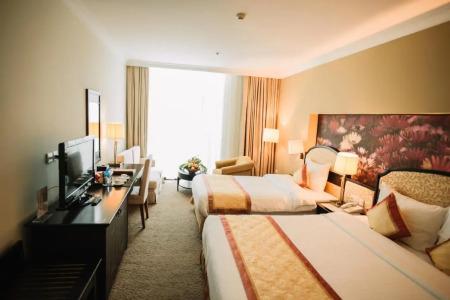 La Sapinette DaLat - 76