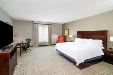 Hilton Garden Inn Augusta - 47