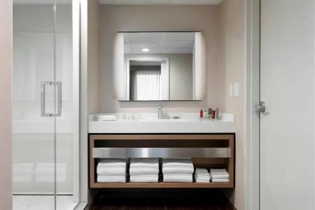 Des Moines Marriott Downtown - 59