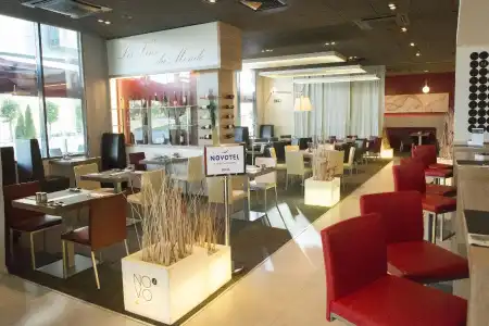 Novotel Sofia - 45