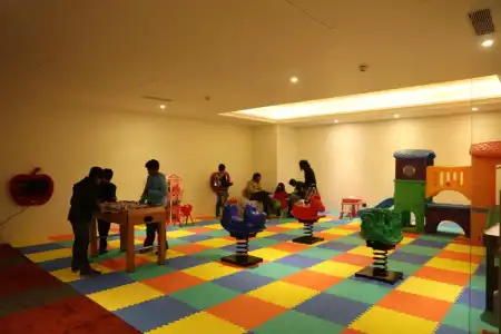 Ramada Plaza by Wyndham Agra - 30