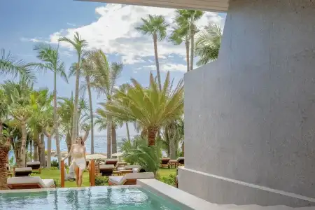 Amathus Beach Limassol - 11