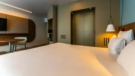 Novotel Suites Reims Centre - 2