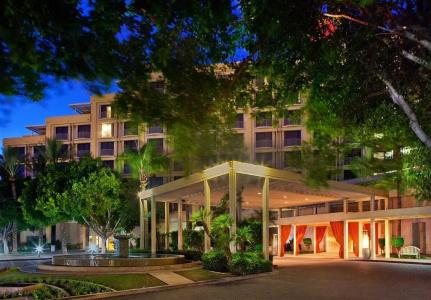 Sheraton Crescent - 32
