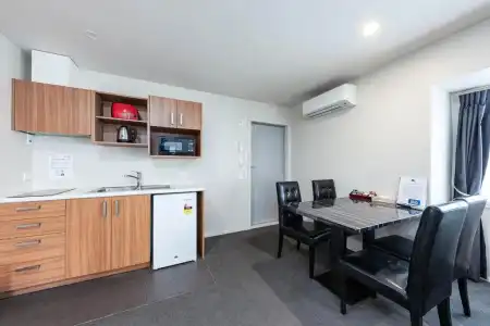 315 motel Riccarton - 45