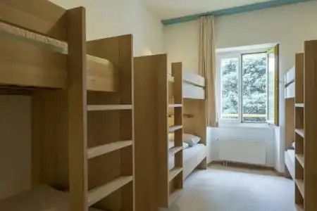 Youth Hostel Montreux - 38