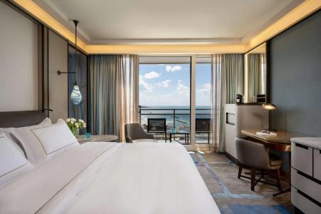 The Vista at Hilton Tel Aviv - 37