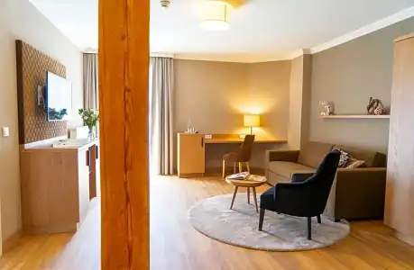 Post Seefeld - WellnessTirol - 47