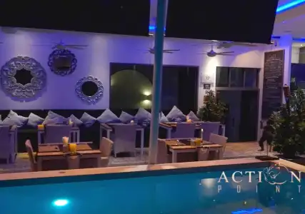 Action Point Fitness Resort - 9