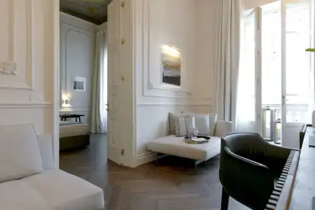 Dimora Palanca Boutique & SPA - 6