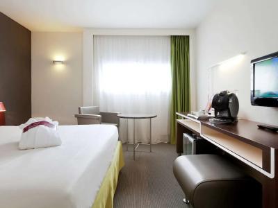 Mercure Rennes Centre Gare - 65