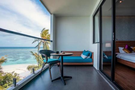 Plumeria Maldives Boutique - 45