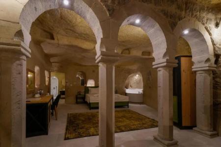 The Niche Cave - 75