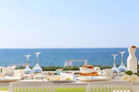 Mareggio Exclusive Residences & Suites - 14