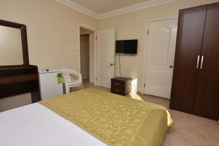 Uzun Apart Otel - 3