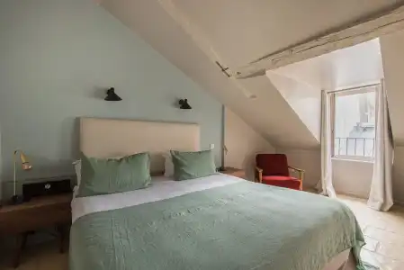 Maison Saintonge - 7