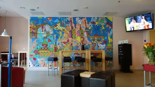 Yors Hannover - 36